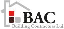 BAC Building Contractors Ltd logo